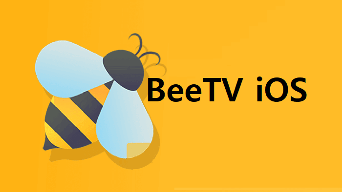 BeeTV iOS Download for iPhone & iPad